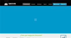 Desktop Screenshot of inventariopuntodeventa.com
